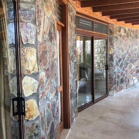 فيلة Anfi Tauro Golf With Private Heated Pool Mogán