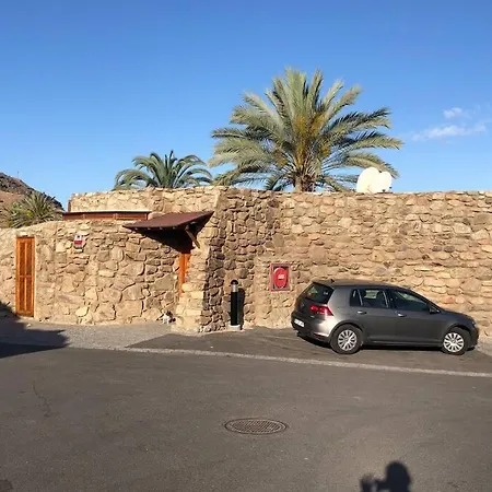 فيلة Anfi Tauro Golf With Private Heated Pool Mogán