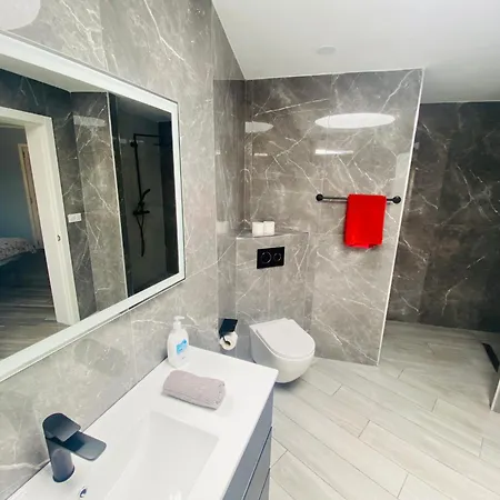 Anfi Tauro Golf With Private Heated Pool فيلة
