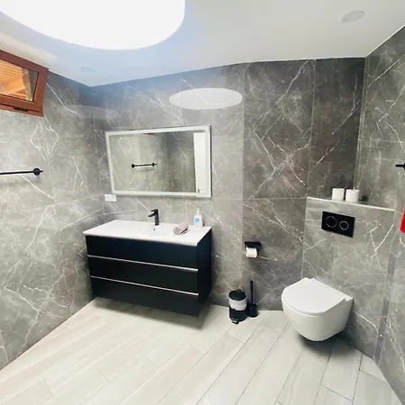 Anfi Tauro Golf With Private Heated Pool فيلة *